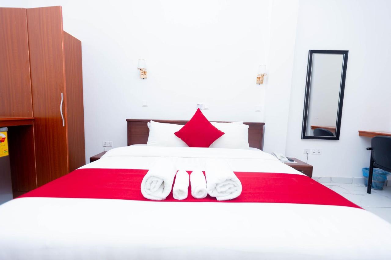Sky Plus Hotel & Resort Ho Εξωτερικό φωτογραφία