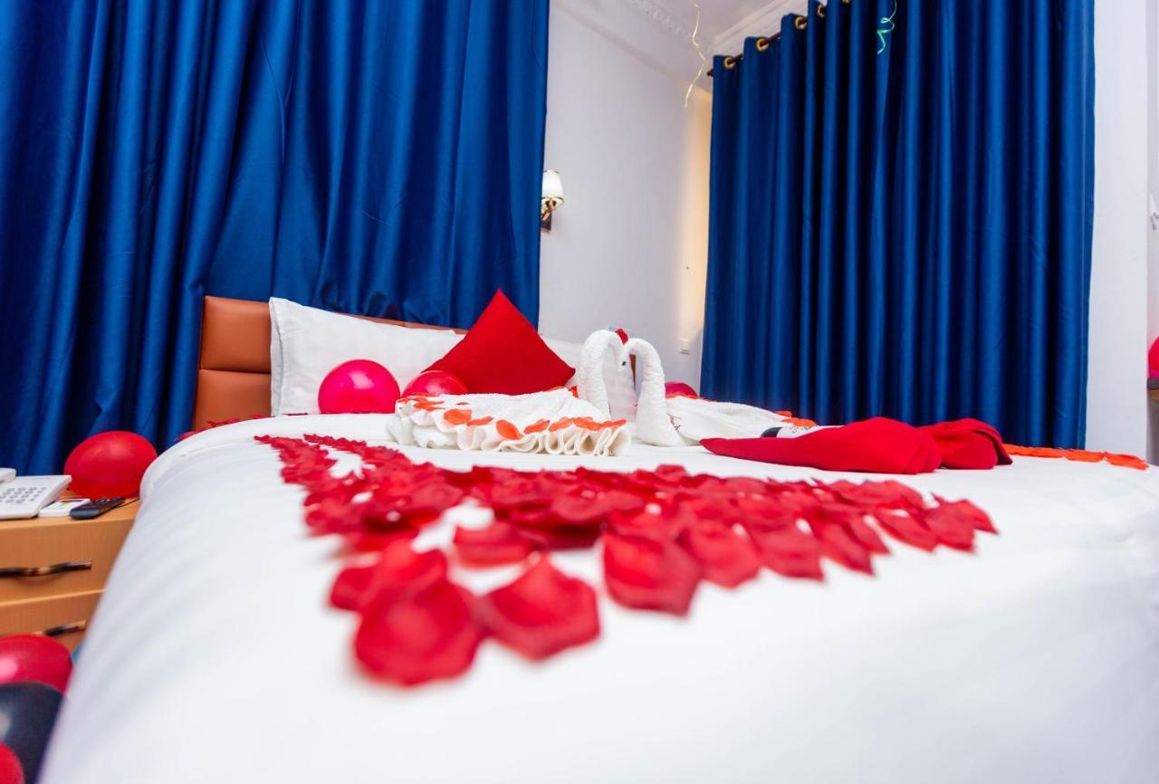 Sky Plus Hotel & Resort Ho Εξωτερικό φωτογραφία