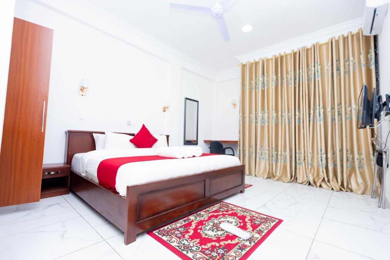 Sky Plus Hotel & Resort Ho Εξωτερικό φωτογραφία