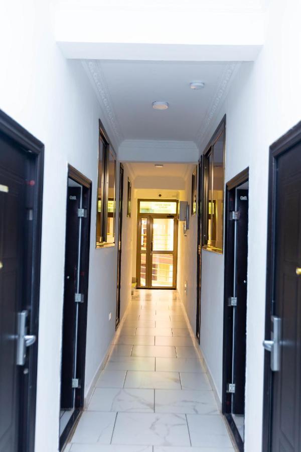 Sky Plus Hotel & Resort Ho Εξωτερικό φωτογραφία