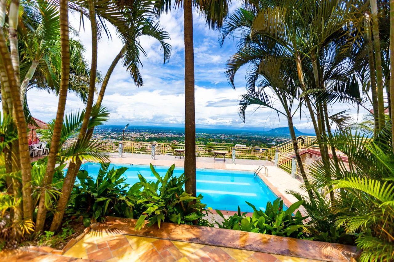 Sky Plus Hotel & Resort Ho Εξωτερικό φωτογραφία