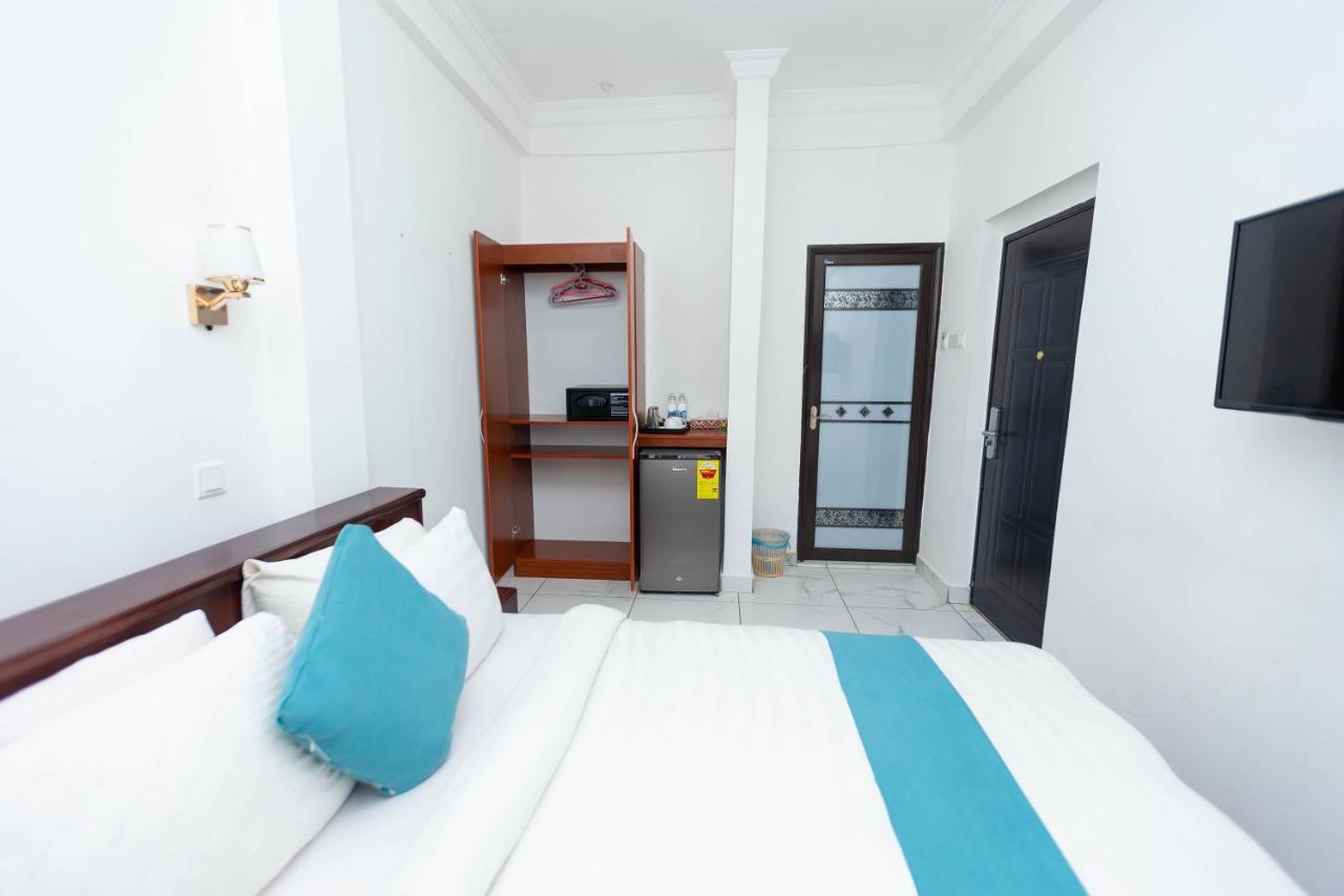 Sky Plus Hotel & Resort Ho Εξωτερικό φωτογραφία
