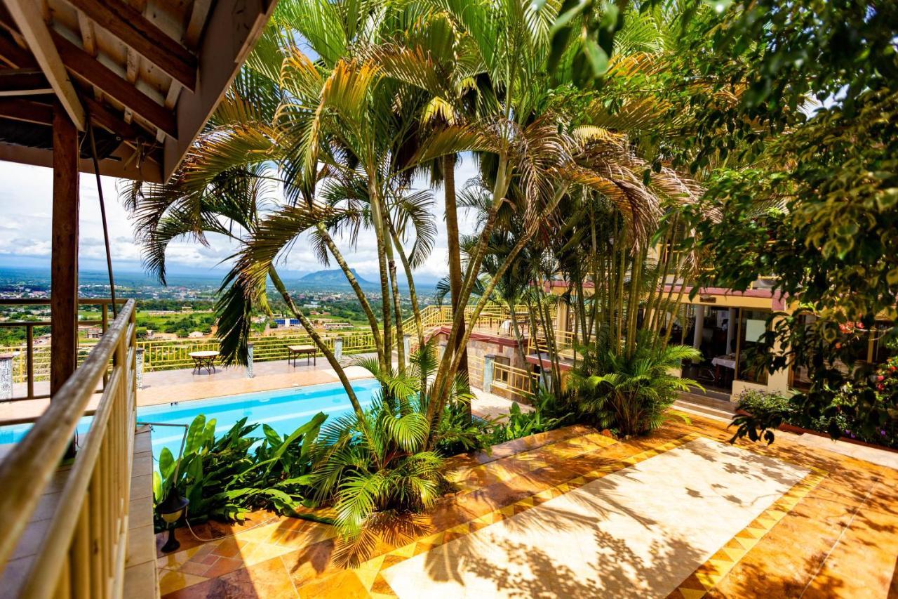 Sky Plus Hotel & Resort Ho Εξωτερικό φωτογραφία