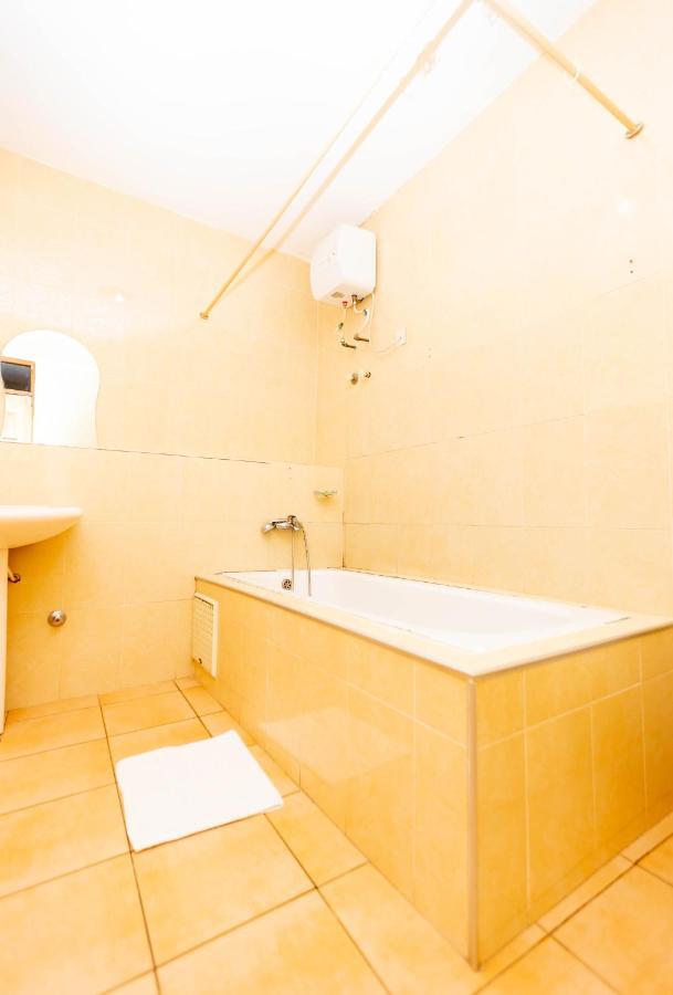Sky Plus Hotel & Resort Ho Εξωτερικό φωτογραφία