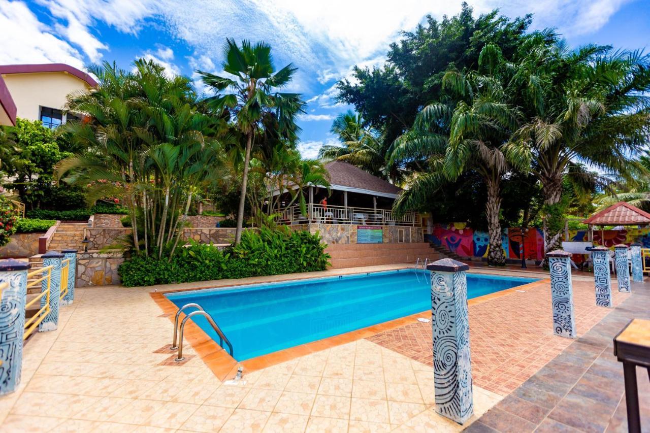 Sky Plus Hotel & Resort Ho Εξωτερικό φωτογραφία