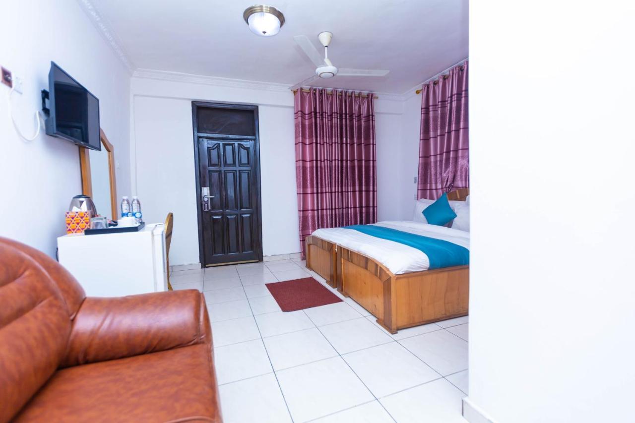 Sky Plus Hotel & Resort Ho Εξωτερικό φωτογραφία