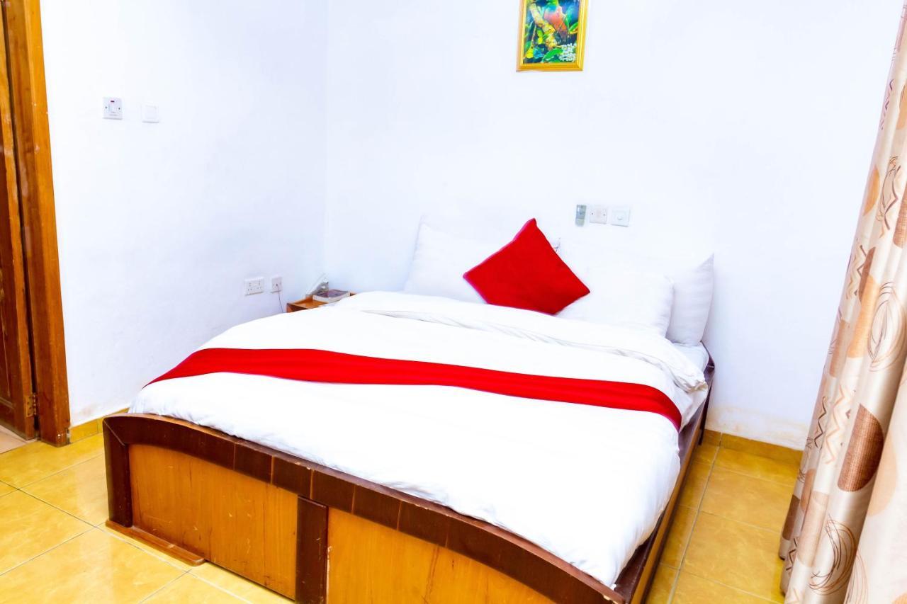 Sky Plus Hotel & Resort Ho Εξωτερικό φωτογραφία