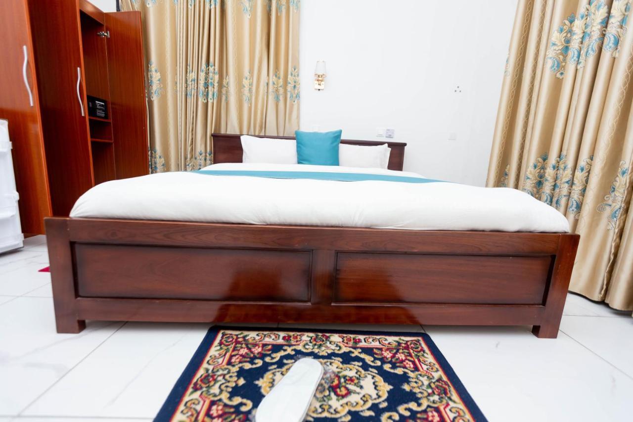 Sky Plus Hotel & Resort Ho Εξωτερικό φωτογραφία
